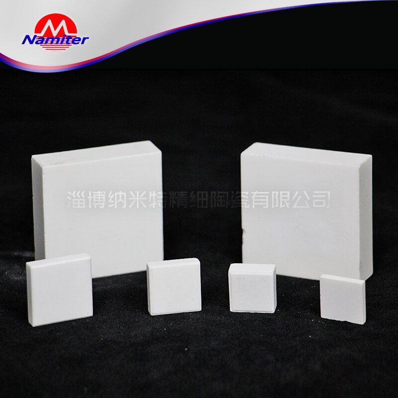 微晶耐磨氧化铝衬片