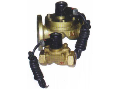 ZCQ（DF）型防爆二通电磁阀