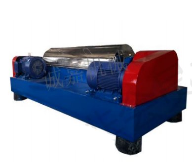 LW卧式螺旋自动离心机