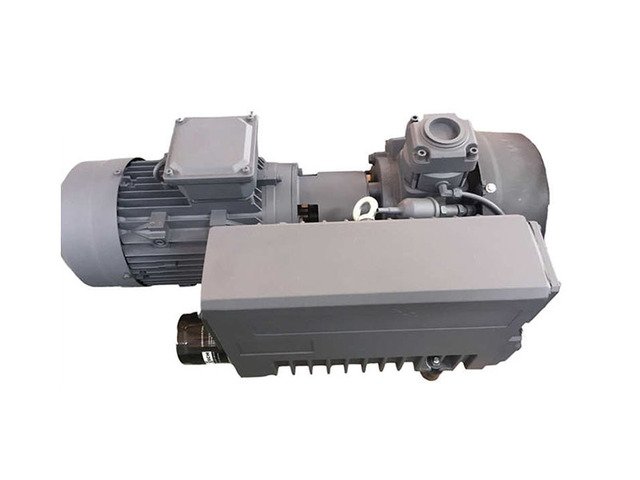 XD单级旋片式真空泵