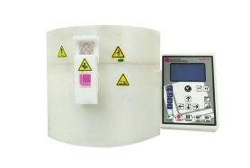 碳化硅籽晶镀膜设备