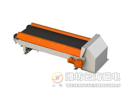 STC调速定量给料机