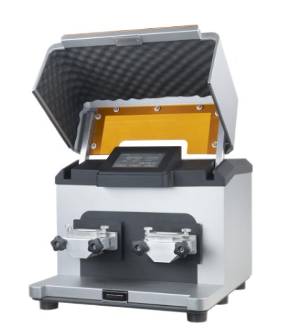 温度控制型振动球磨仪GT600Control