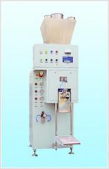 重质碳酸钙包装机