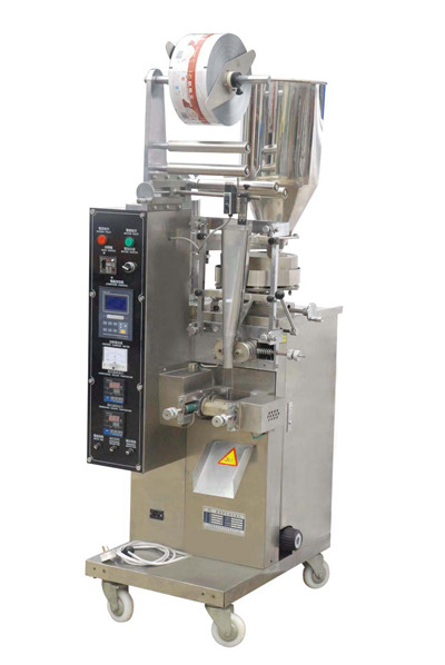 DXDK-40颗粒包装机