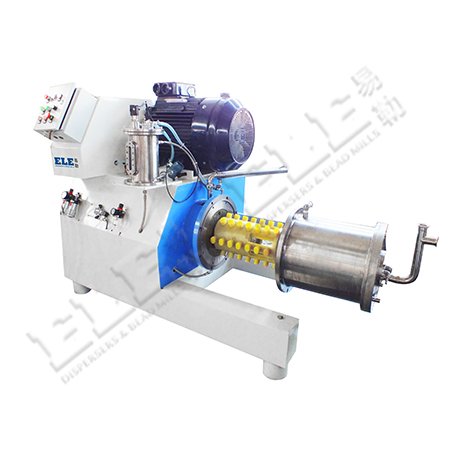 磷酸铁锂研磨设备