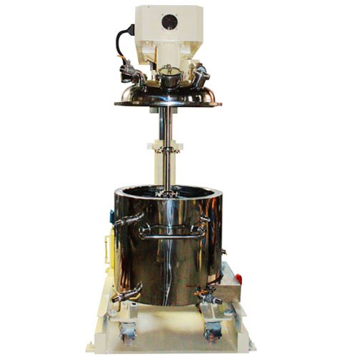 YGSM高速分散机 100L