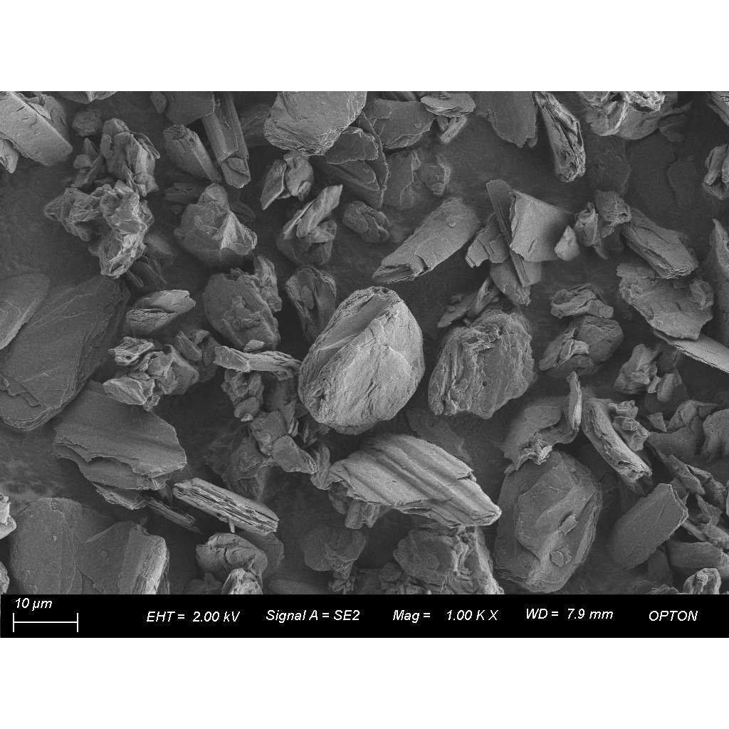 HG-8E动力型石油焦为原料锂离子电池负极材料