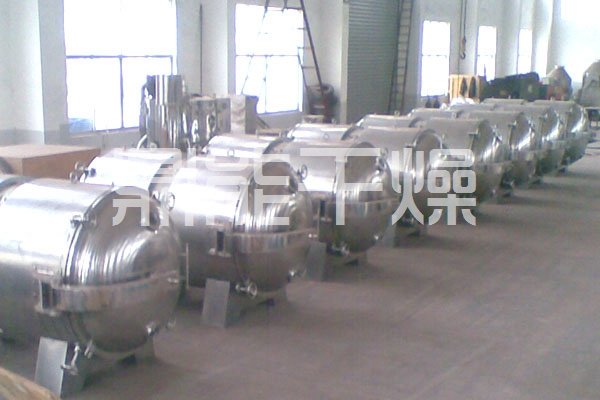 YZG/FZG系列真空干燥机