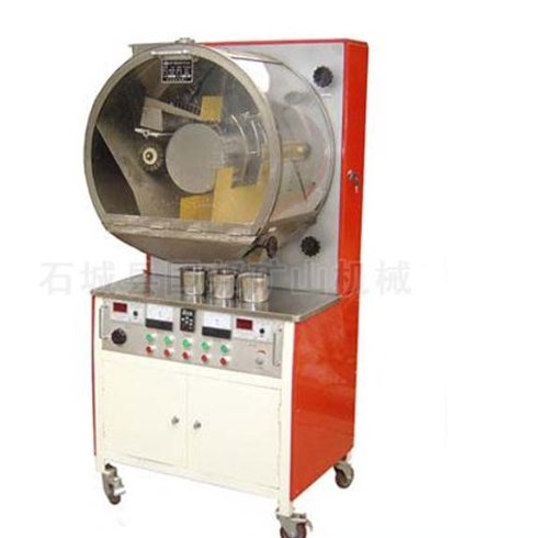 XDF-250×200型 高压电选机