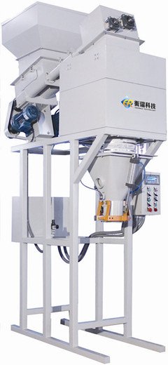 LCS50FP包装秤  ​