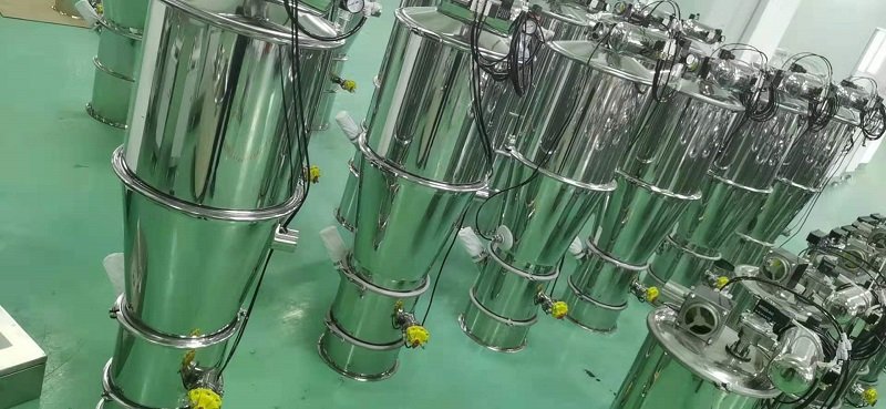 ─Q3真空上料机