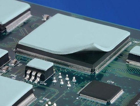 导热级粉体 Thermal Grade (BP-Therm)