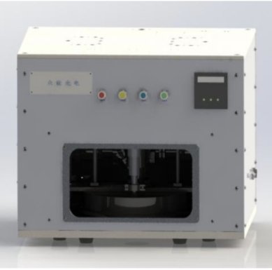 自动真空成膜系统