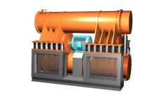 试验室振动研磨机