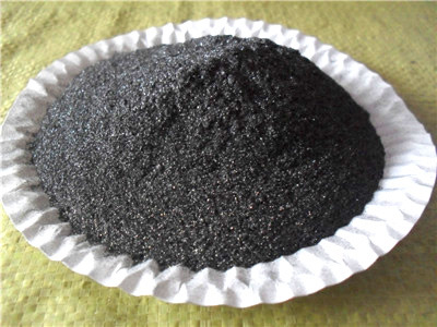 微粉石墨