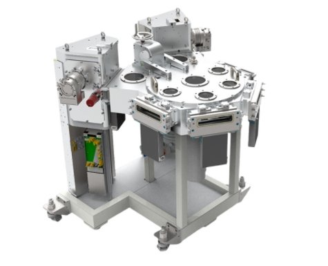 晶圆真空传输平台—VTM