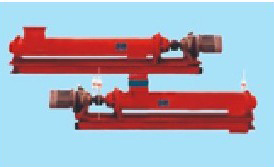 粉体螺旋喂料计量秤