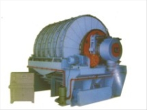 ZPG盘式真空过滤机