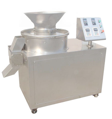 ZLXZ-c300调速旋转制粒机