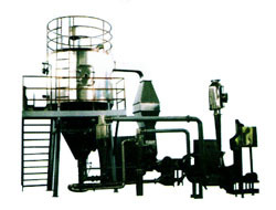 ZLG系列中药浸膏专用喷雾干燥机