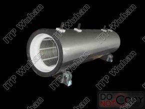 半导体用卧式炉体