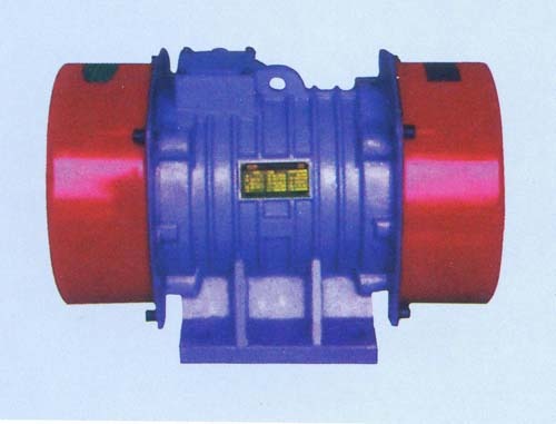 电磁振动给煤机(ZG)