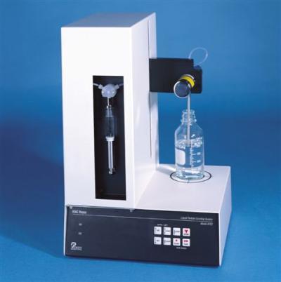 HIAC 9703光阻法激光液体颗粒计数器/注射液微粒检测仪