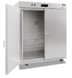 TR1050型烘干箱带双翼炉门