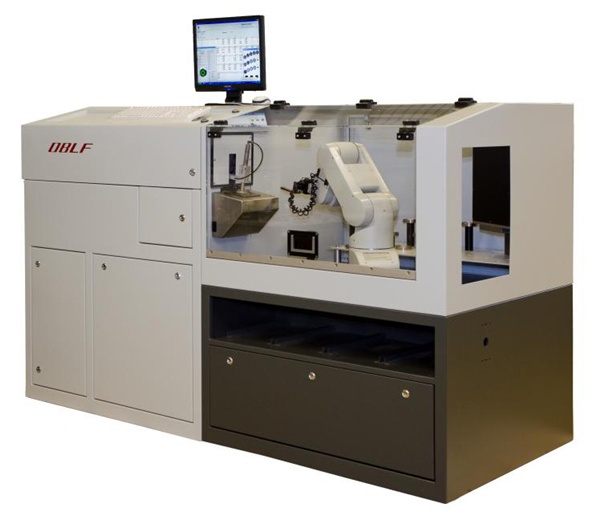 QSN/G 750-II R全自动光谱仪