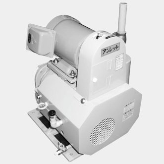 日本罗茨真空泵FT4-LE系列