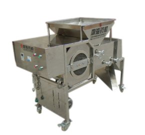 FX型变频风选机