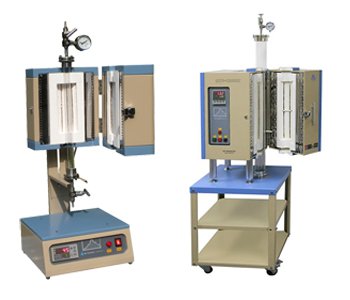 高温垂直管式炉