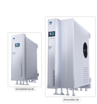 激光切割专用干燥机