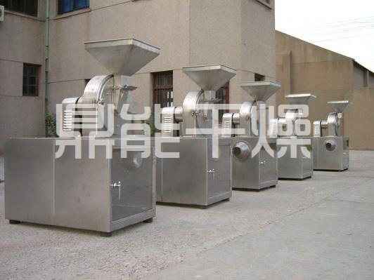 30B系列**粉碎机