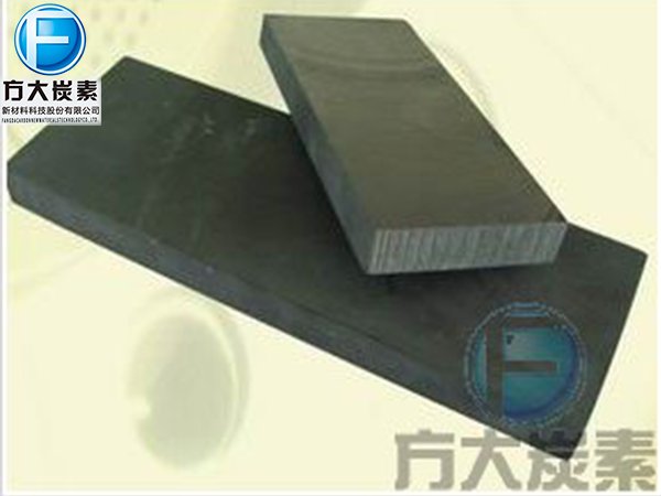 制氟炭板