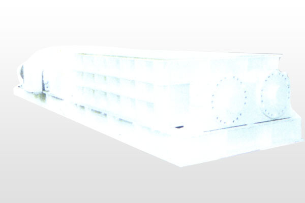 SSC系列超大处理分级破碎机