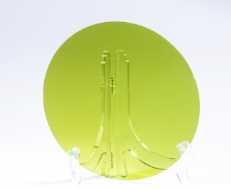 8英寸导电型碳化硅衬底