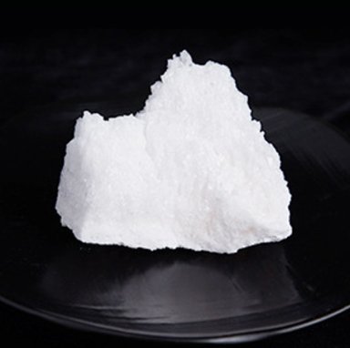 5N高纯氧化铝多晶料