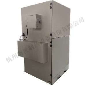 MCTX型滤筒式除尘器