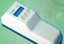 WSD-5 手持白度计