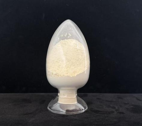 高胶溶拟薄水铝石