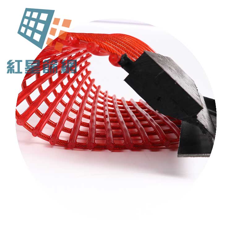 聚氨酯棒条筛筛网