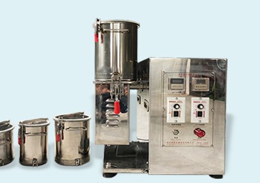 MK型实验室混合机