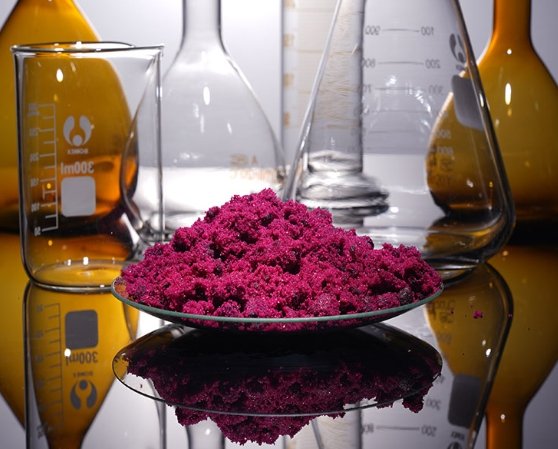 COBALT CHLORIDE 氯化钴