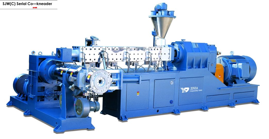 SJW(T)热电偶往复机组