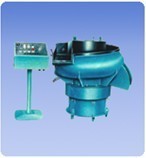 LMP100/250/300螺旋振动研磨机