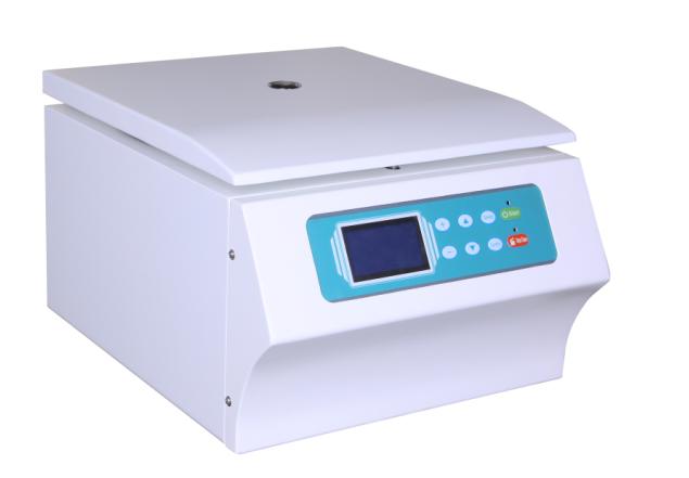 血型血清学专用离心机TD4ZB