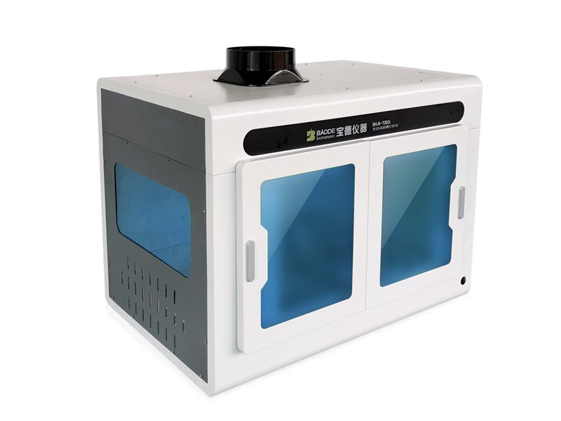 BUI-180全自动碘分析仪