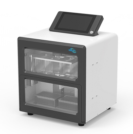 AutomS B32全自动提取仪